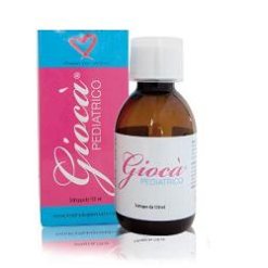 GIOCA' PEDIATRICO 150 ML