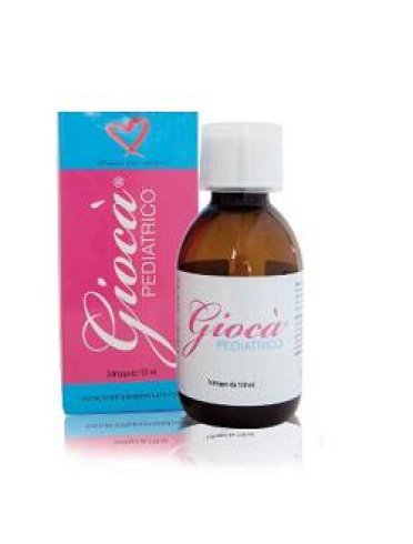 Gioca' pediatrico 150 ml