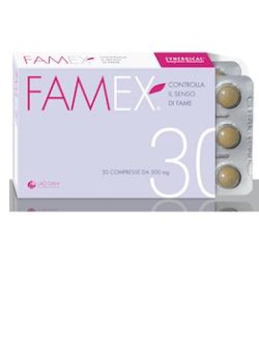 Famex 30 capsule