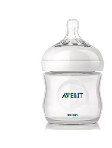 Avent biberon natural 260 ml