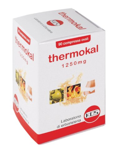 Thermokal 90cpr 108g "kos"