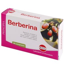 BERBERINA ESTRATTO SECCO 60 COMPRESSE