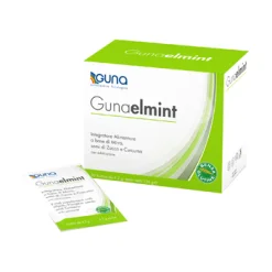 GUNAELMINT 30 BUSTINE GUSTO ARANCIA