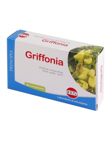 Griffonia estratto secco 60 compresse