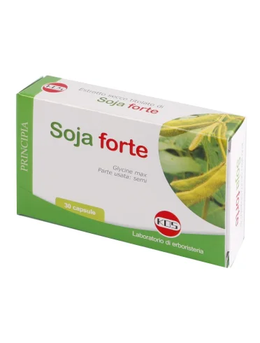 Isoflavoni ft estr sec 30cps Isoflavoni ft estr sec 30cps