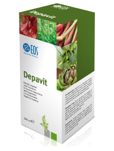 Eos depavit 500 ml