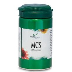 MCS 30 CAPSULE 18 G