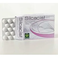 SILCACIST 50TAV
