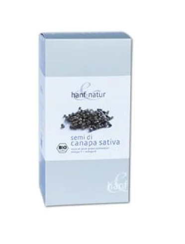 Hanf natur canapa sat semi bio Hanf natur canapa sat semi bio