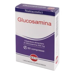 GLUCOSAMINA 60 COMPRESSE