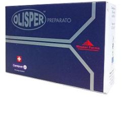 OLISPER 30 CAPSULE