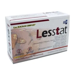 Lesstat Integratore Colesterolo Alto 30 Compresse