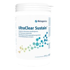 ULTRACLEAR SUSTAIN 840 G
