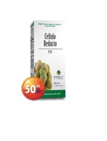 Cellulo reducto psc gocce 50ml
