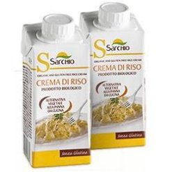 CREMA DI RISO (2000g)