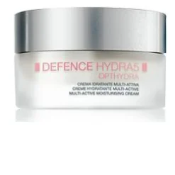 BIONIKE DEFENCE HYDRA 5 OPTHYDRA CREMA IDRATANTE NUTRIENTE 50 ML