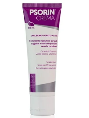 Psorin crema 50ml Psorin crema 50ml