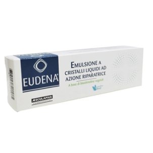 Eudena - Crema Riparatrice - 50 ml