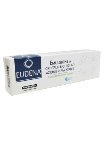 Eudena - crema riparatrice - 50 ml