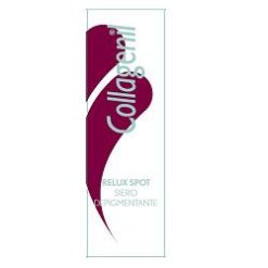 Collagenil Reflux Spot - Siero Viso Depigmentante - 20 ml