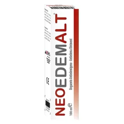 Neoedemalt Unguento Antiedemigeno 100 ml