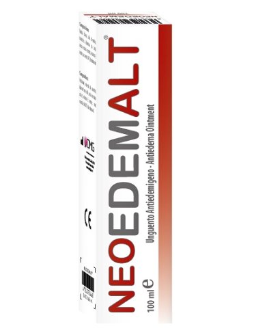 Neoedemalt unguento antiedemigeno 100 ml