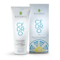 NATURE'S CEDRO U DOC/SH ENERG