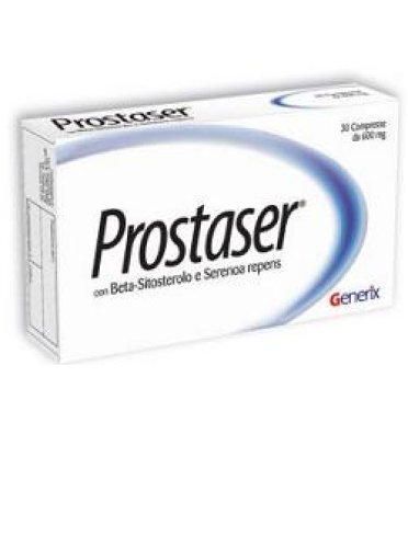 Prostater integratore per la prostata 30 compresse