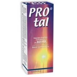 Protal Integratore Multivitaminico 200 ml