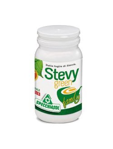 Stevygreen family 250 g