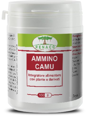 Ammino camu 150 g