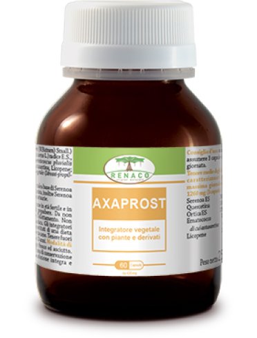 Axaprost 60 capsule