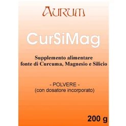 CURSIMAG POLVERE 200 G