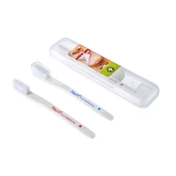 NACRE' TOOTHBRUSH SPAZZOLINO