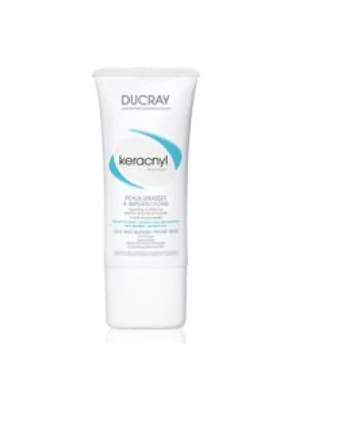 Keracnyl opacizzante crema 30 ml Keracnyl opacizzante crema 30 ml