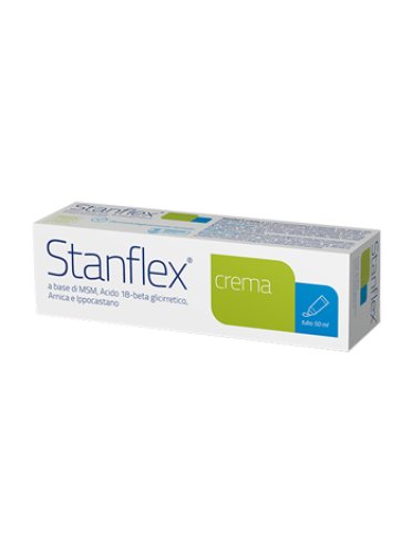 Stanflex crema 50 ml