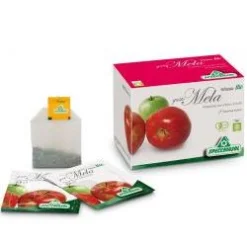 INFUSO BIO FRUTTAMELA 20 FILTRI
