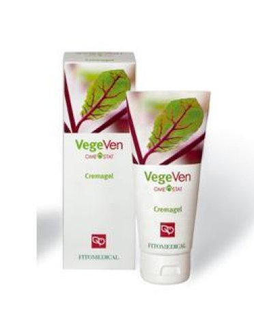 Vegeven cremagel tubo 100ml