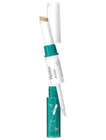 Uriage hyseac bi-stick 1g + 3ml
