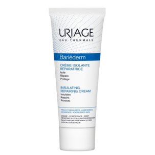 Uriage Bariederm - Crema Isolante Riparatrice Corpo - 75 ml