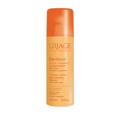Uriage Bariesun - Bruma Autoabbronzante Illuminante - 100 ml