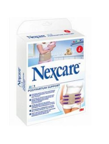 Nexcare supp addom postparto l