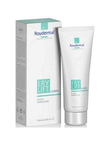 Erylift fluido antirossore 125 ml