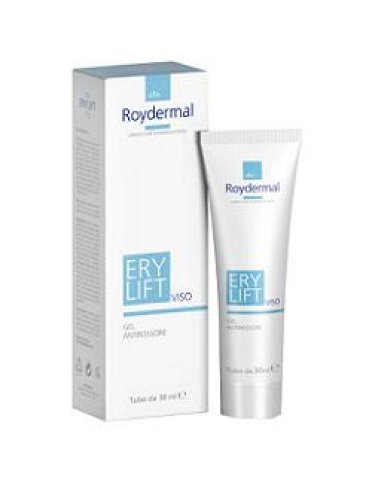 Erylift gel antirossore 30 ml