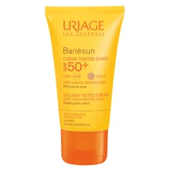 URIAGE BARIESUN SPF50+ CREMA DOREE 50 ML