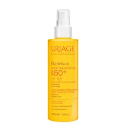 URIAGE BARIESUN SPF50+ SPRAY SENZA PROFUMAZIONE 200 ML