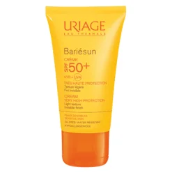 URIAGE BARIESUN SPF50+ CREMA 50 ML