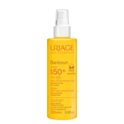 URIAGE BARIESUN SPF50+ SPRAY BAMBINI 200 ML