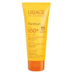 URIAGE BARIESUN SPF50+ LATTE BAMBINI 100 ML