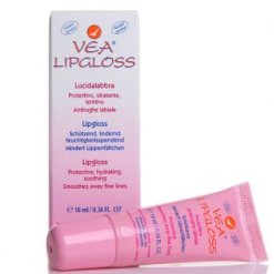 Vea Lipgloss Lucidalabbra Vitamina E 10 ml
